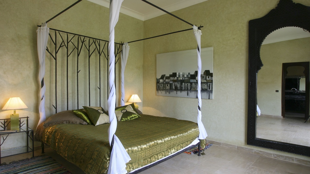 Photo of Bedroom in El Aggada