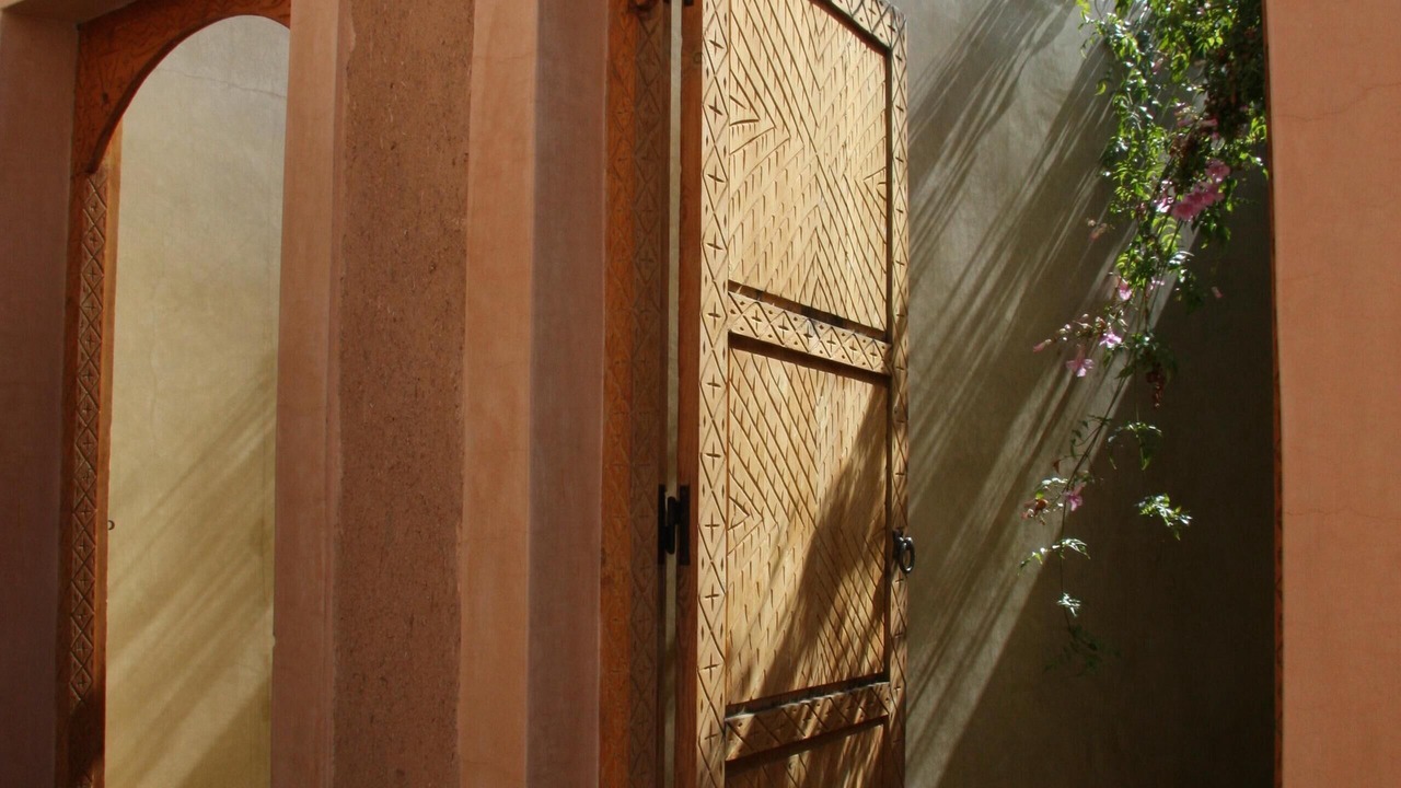 Photo of Outdoor in El Aggada