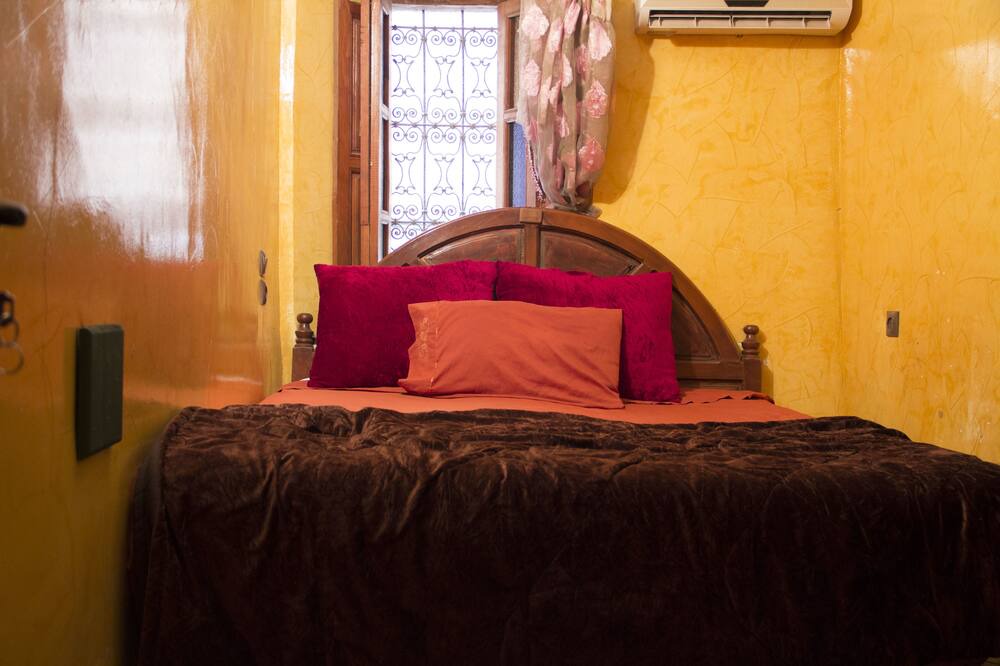 Photo of Bedroom in Ain Azlitan