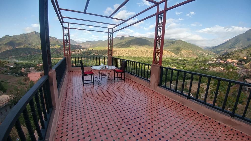 Photo of Patio Balcony in Ourika