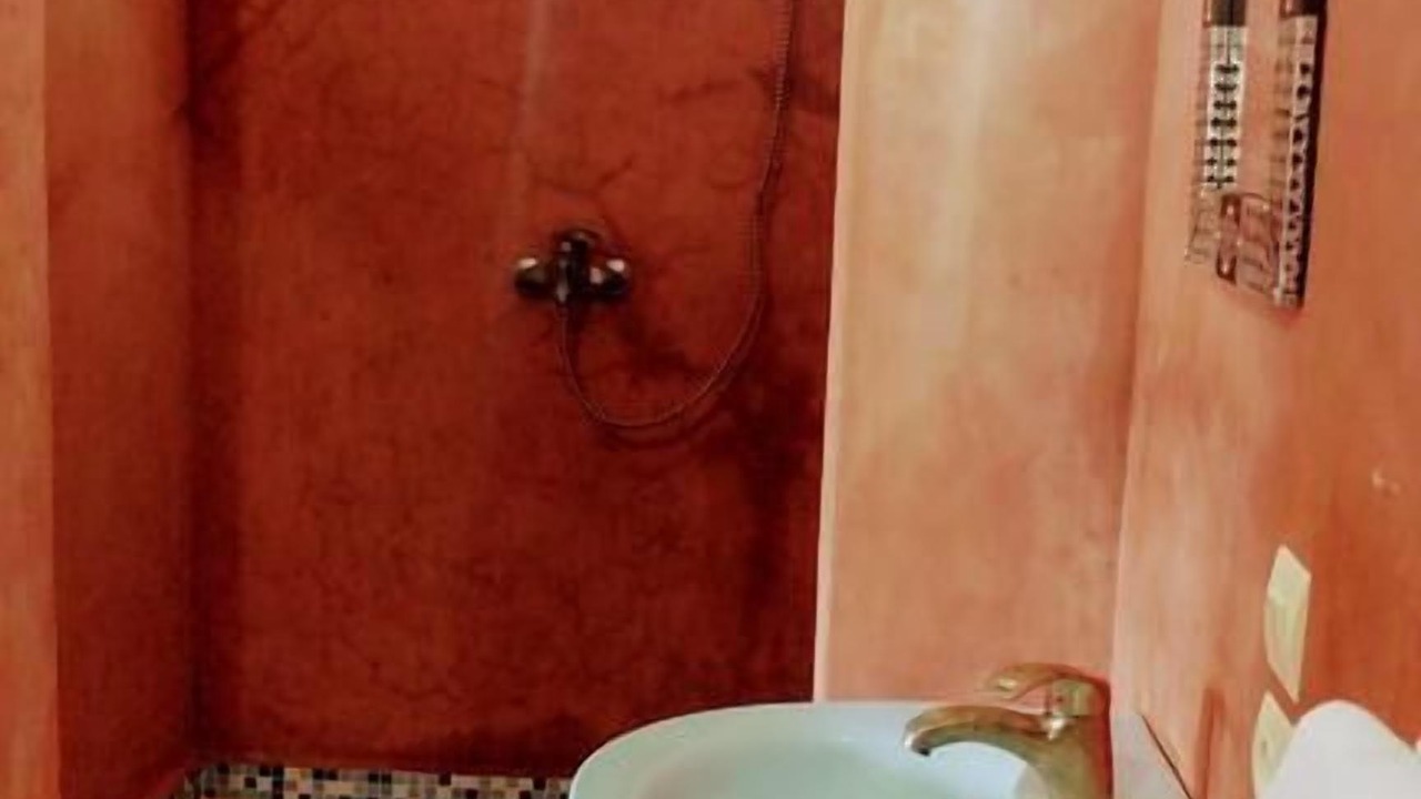 Photo of Bathroom in Ourika