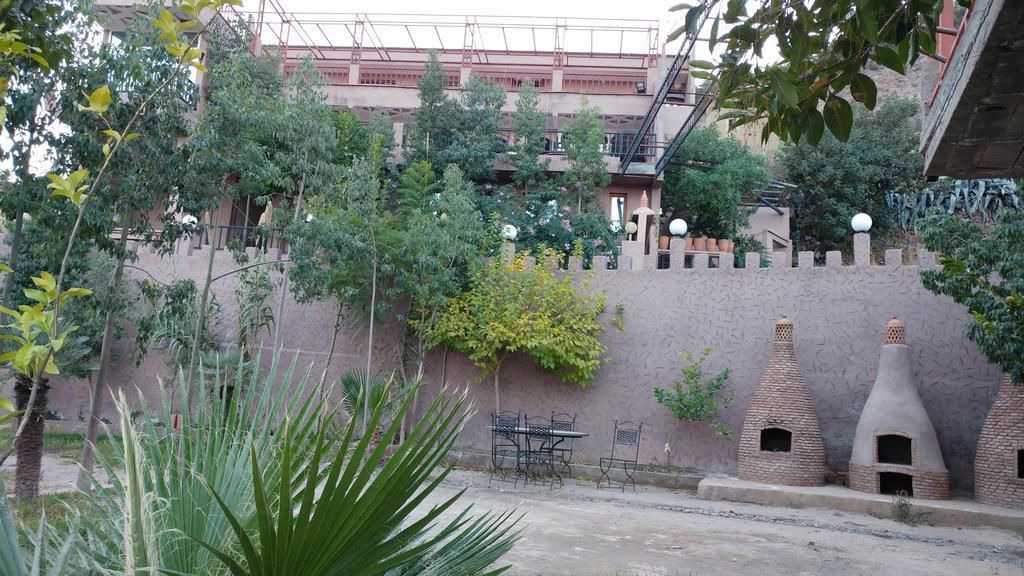 Photo of Patio Balcony in Ourika