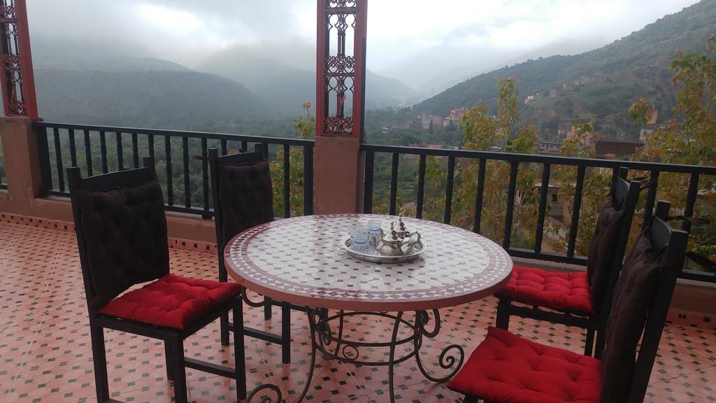 Photo of Patio Balcony in Ourika