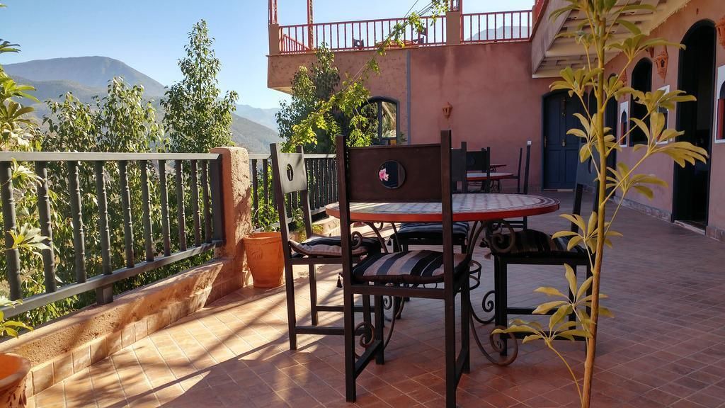Photo of Patio Balcony in Ourika