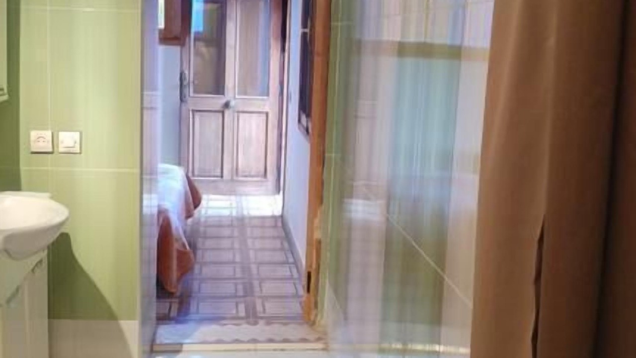 Photo of Bathroom in Ourika