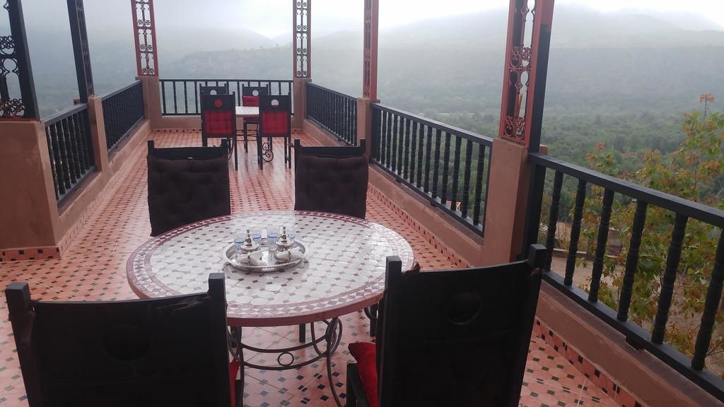 Photo of Patio Balcony in Ourika