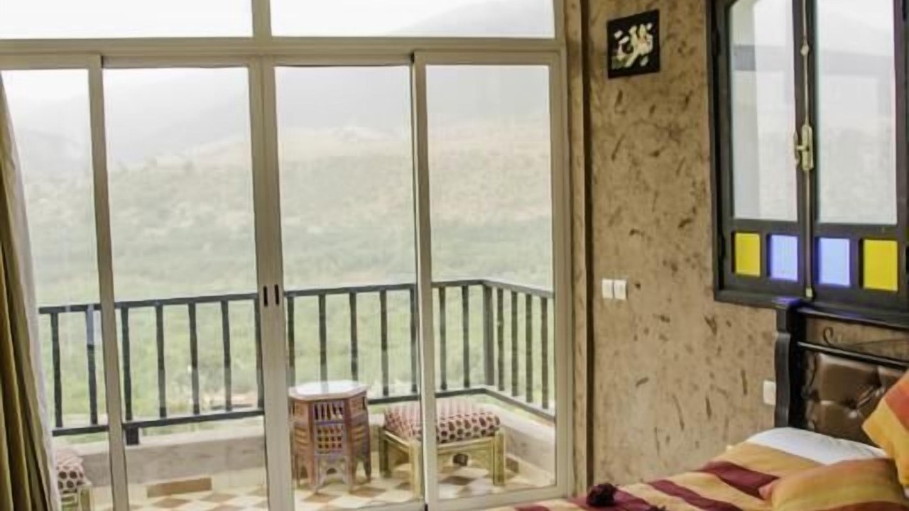 Photo of Bedroom in Ourika