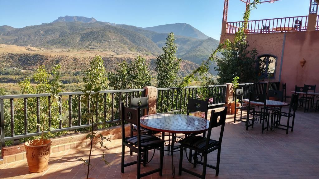 Photo of Patio Balcony in Ourika