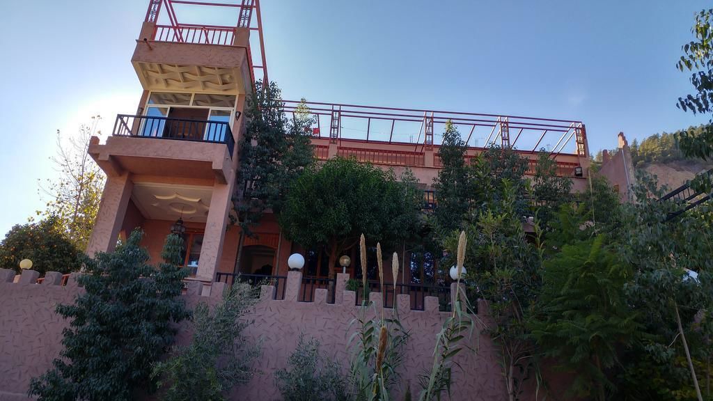 Photo of Outdoor in Ourika