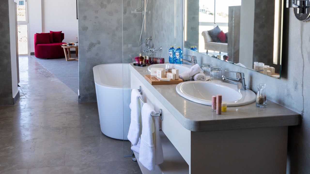 Photo of Bathroom in Malabata