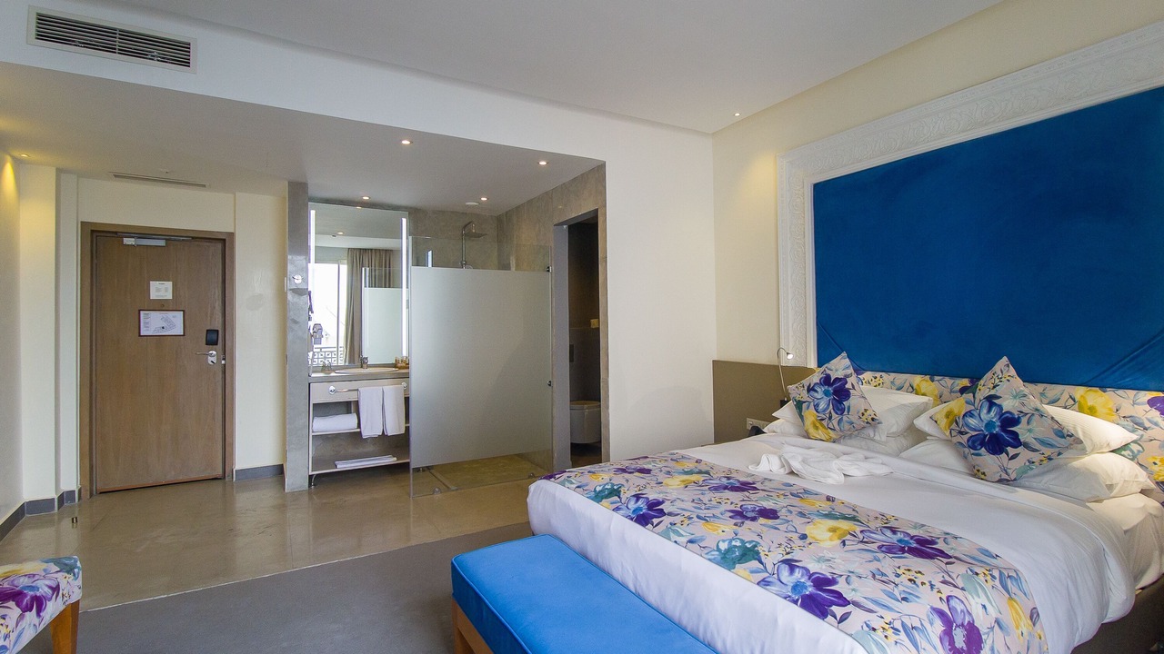 Photo of Bedroom in Malabata