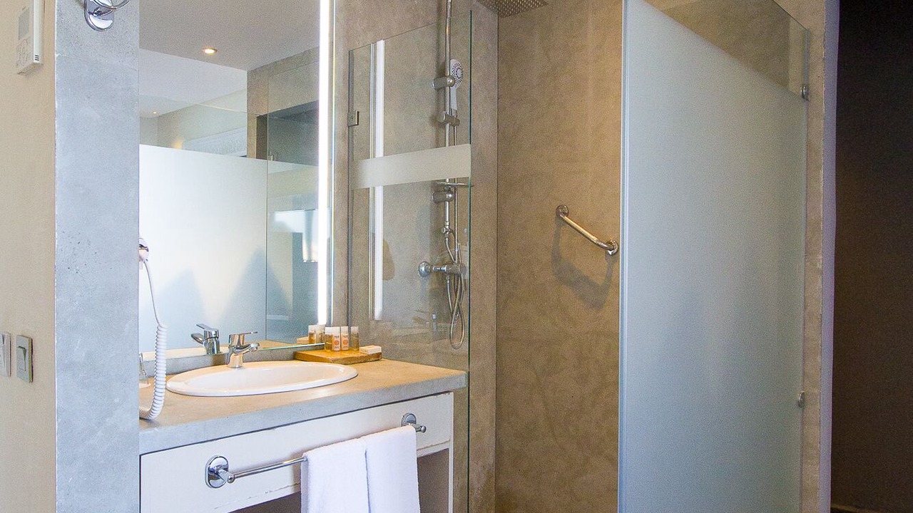 Photo of Bathroom in Malabata