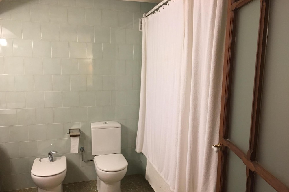 Photo of Bathroom in Nanclares de Ganboa/Langara Ganboa