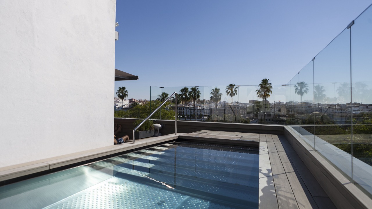 Photo of Outdoor in El Arenal