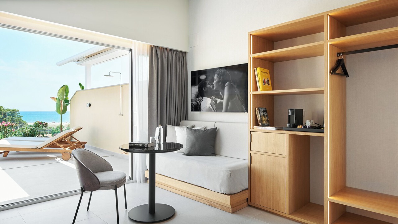 Photo of Bedroom in Vilanova I la Geltru