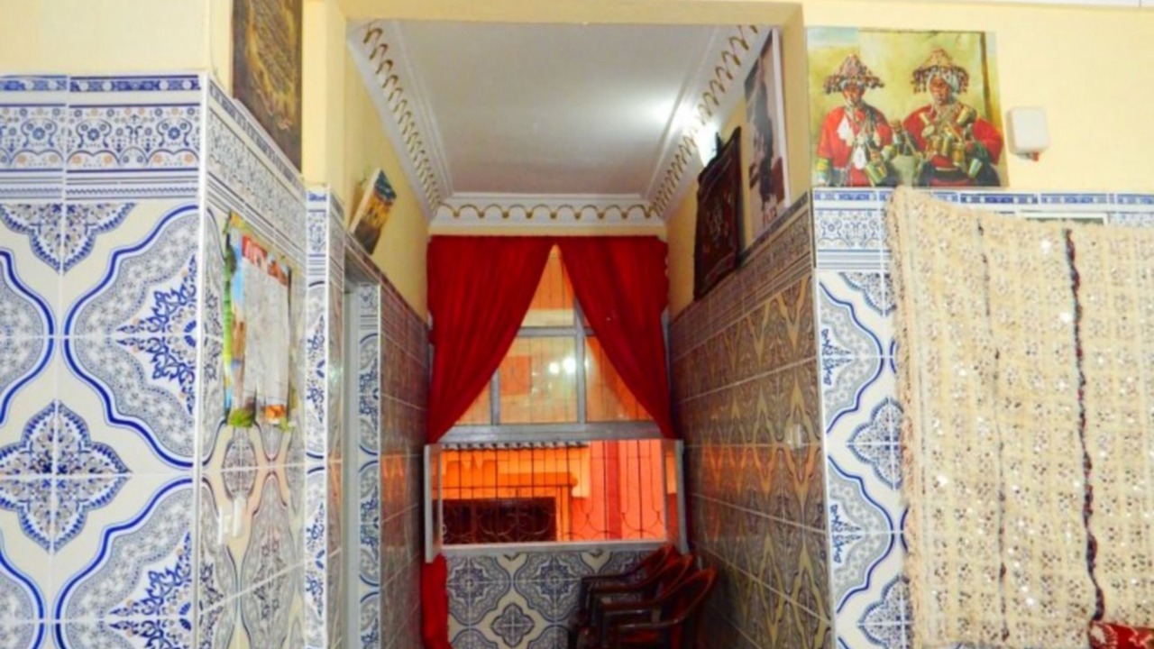 Photo of Others in Toudgha El Oulia