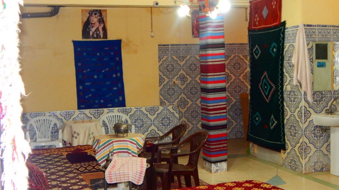 Photo of Others in Toudgha El Oulia