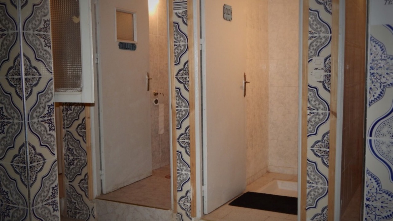 Photo of Bathroom in Toudgha El Oulia