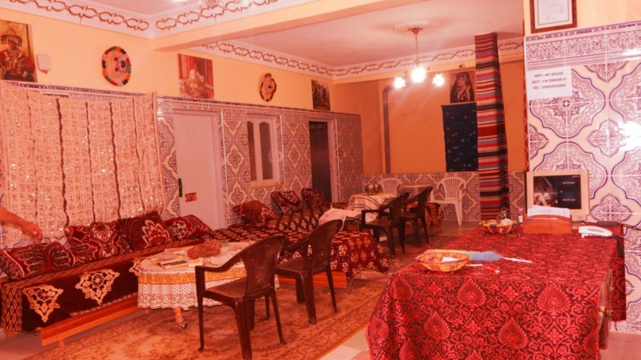 Photo of Others in Toudgha El Oulia