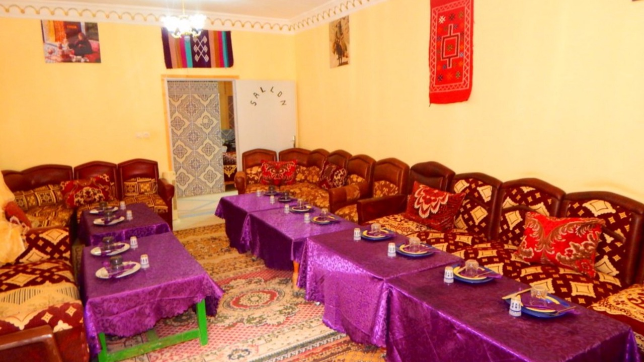Photo of Others in Toudgha El Oulia