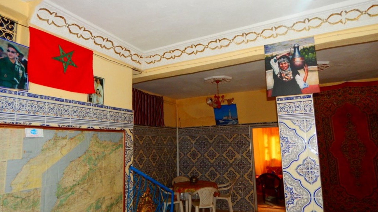 Photo of Others in Toudgha El Oulia