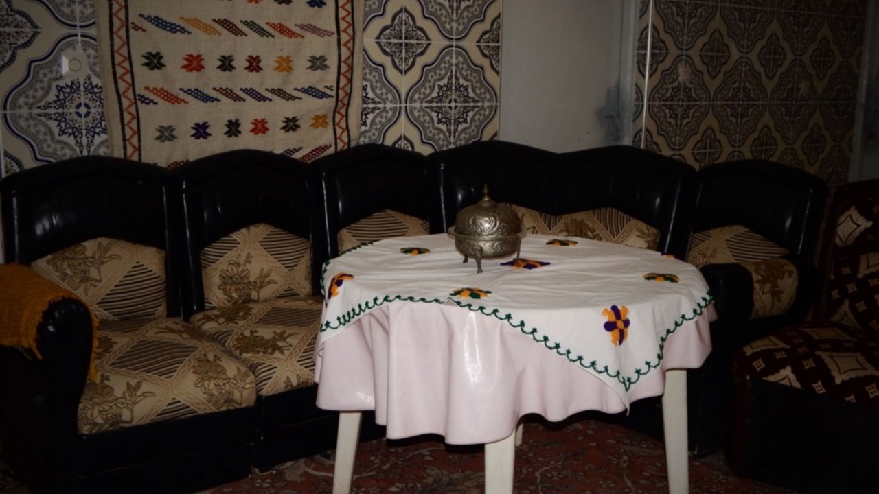 Photo of Others in Toudgha El Oulia