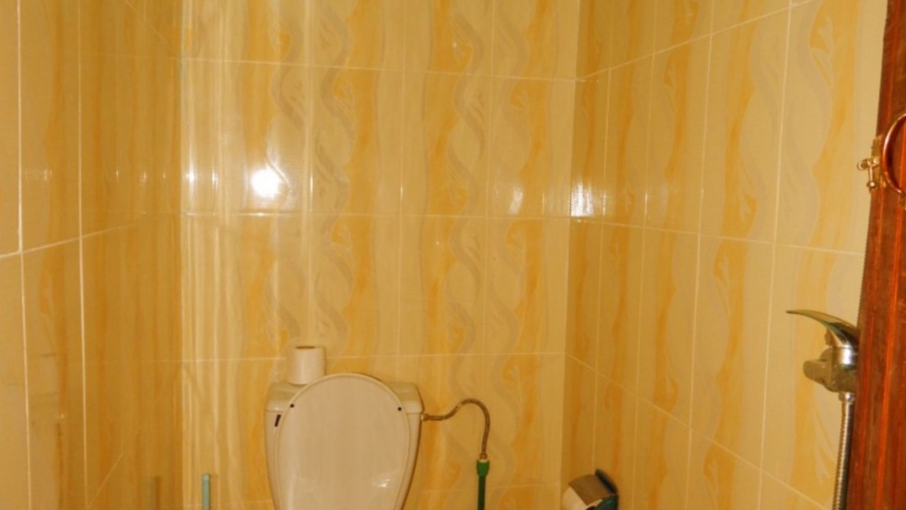 Photo of Bathroom in Toudgha El Oulia