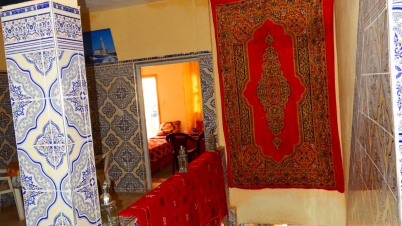 Photo of Others in Toudgha El Oulia