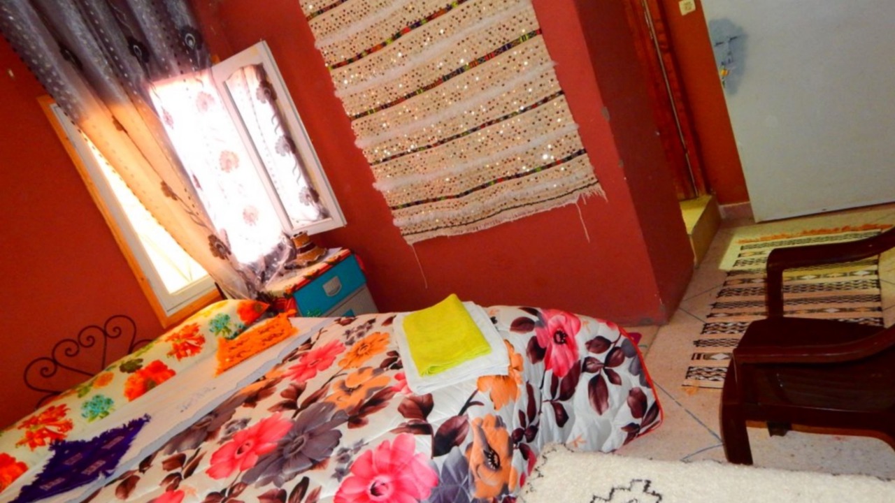 Photo of Bedroom in Toudgha El Oulia