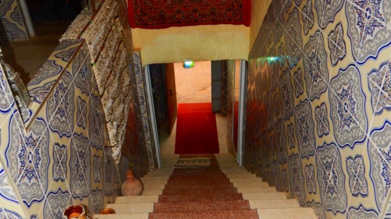 Photo of Others in Toudgha El Oulia