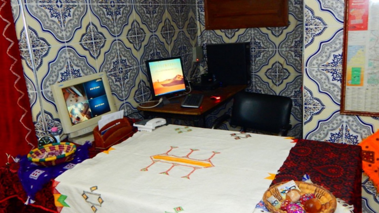 Photo of Others in Toudgha El Oulia