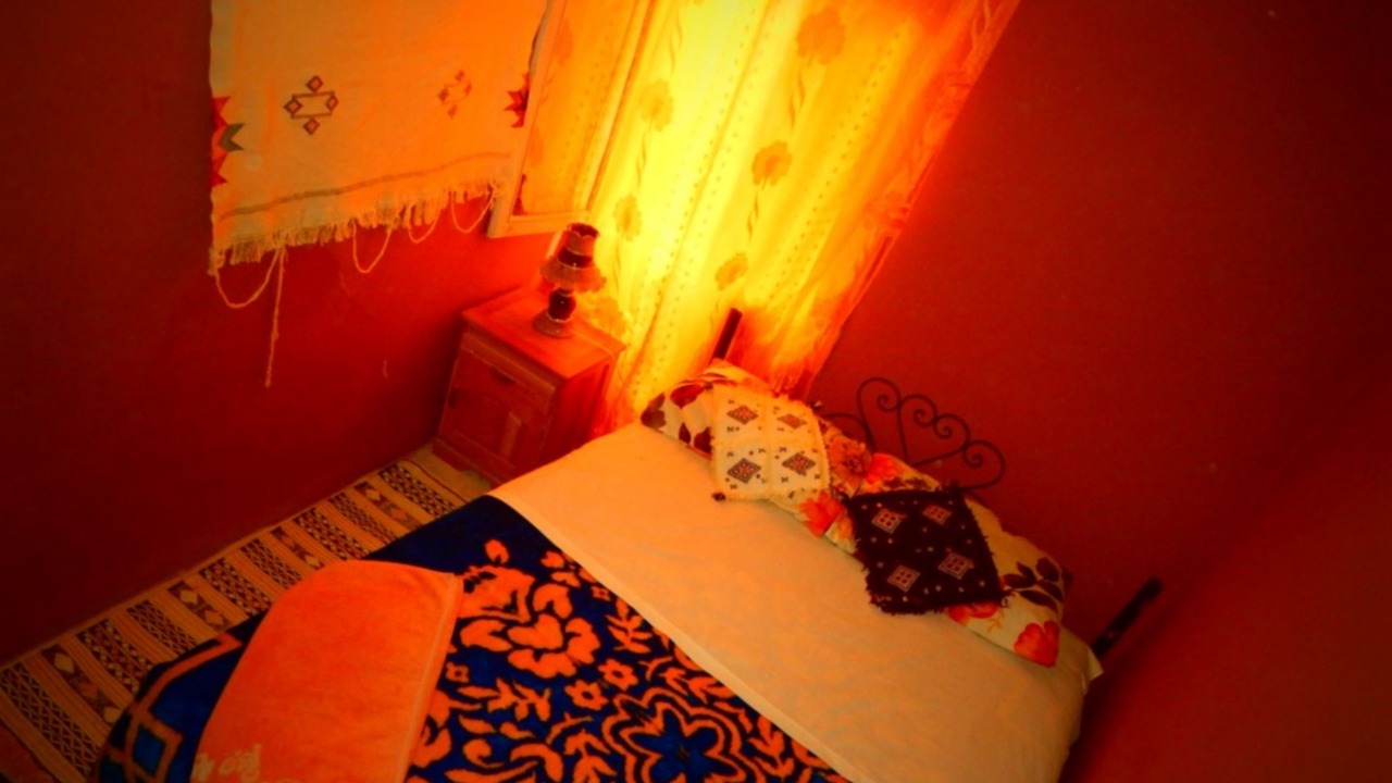 Photo of Bathroom in Toudgha El Oulia