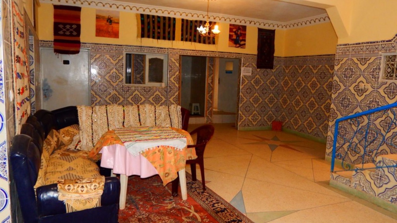Photo of Others in Toudgha El Oulia