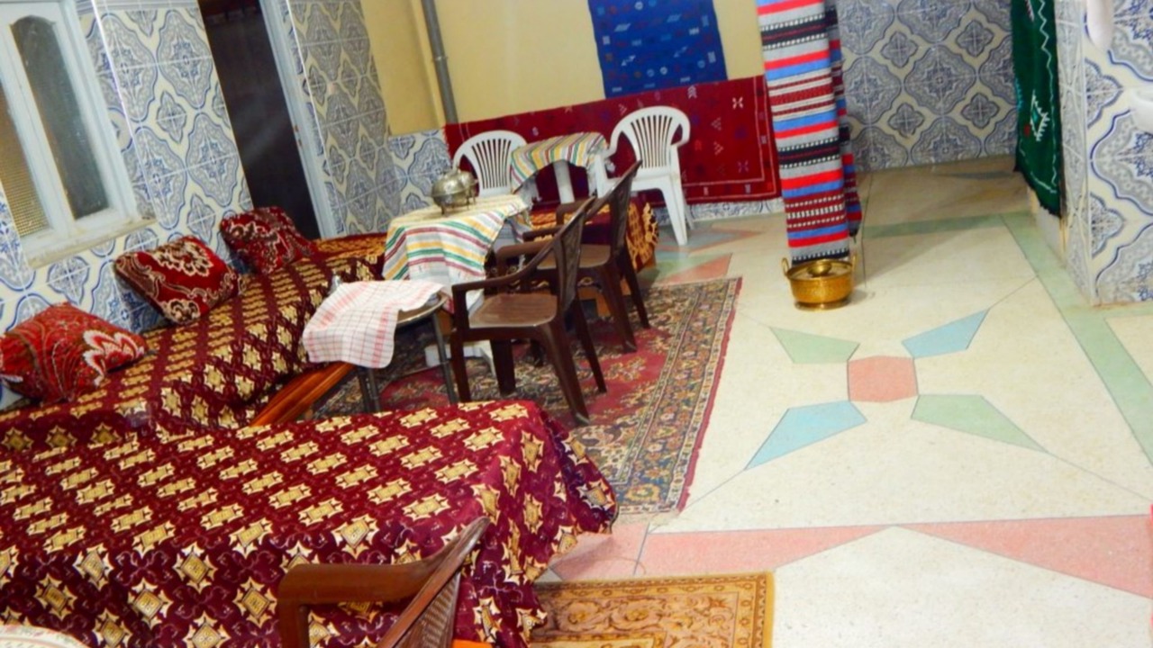 Photo of Others in Toudgha El Oulia