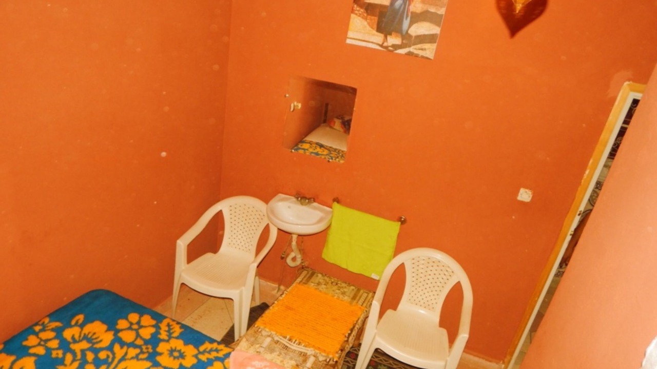 Photo of Bathroom in Toudgha El Oulia