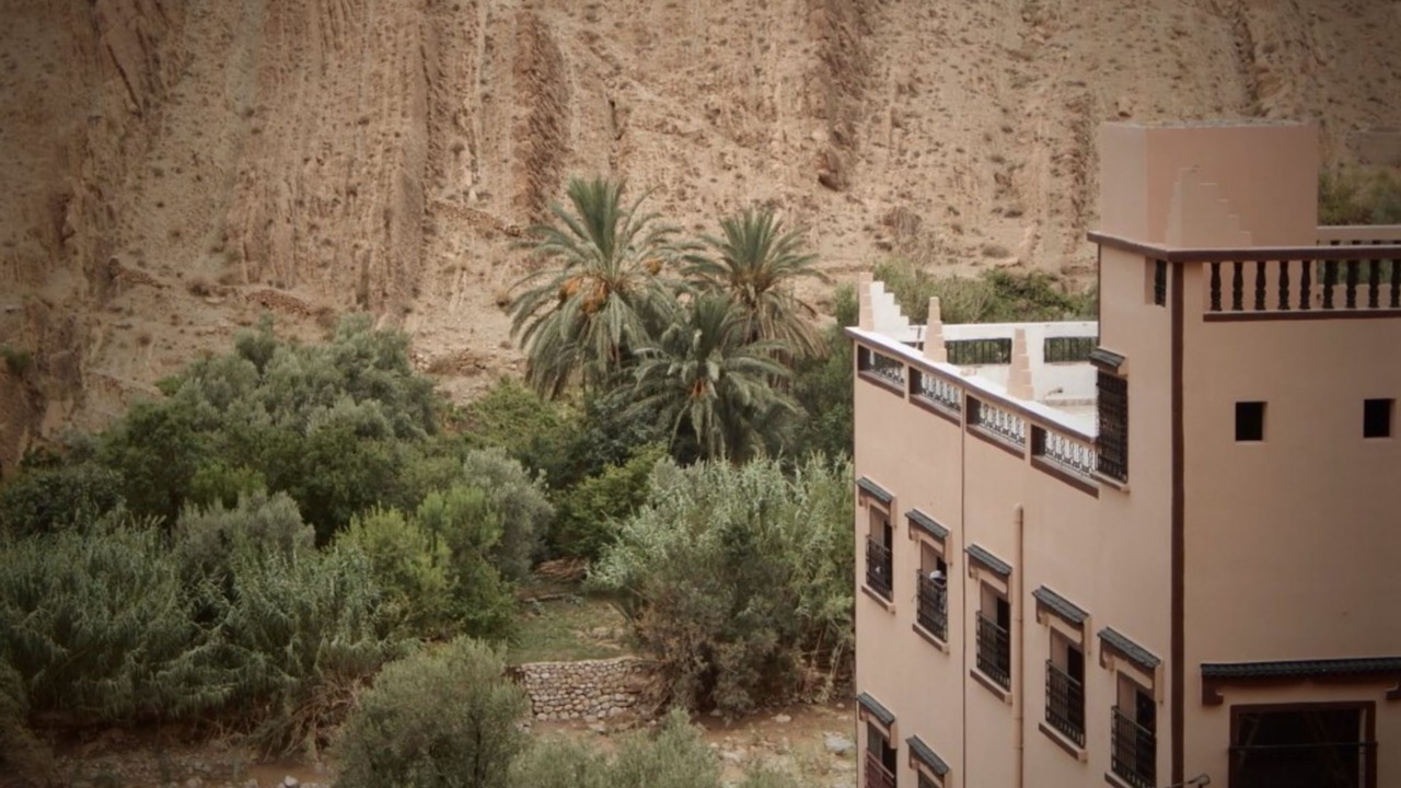 Photo of Bedroom in Toudgha El Oulia