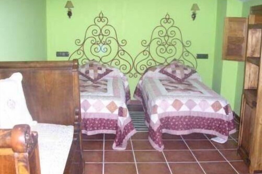 Photo of Bedroom in Argote