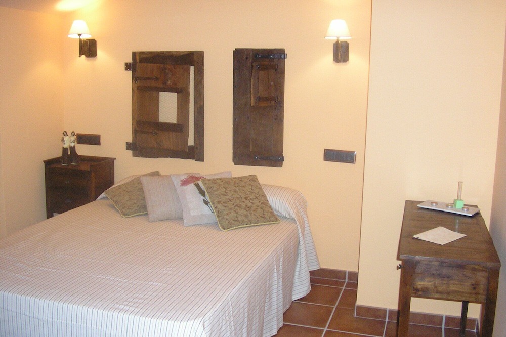 Photo of Bedroom in Argote