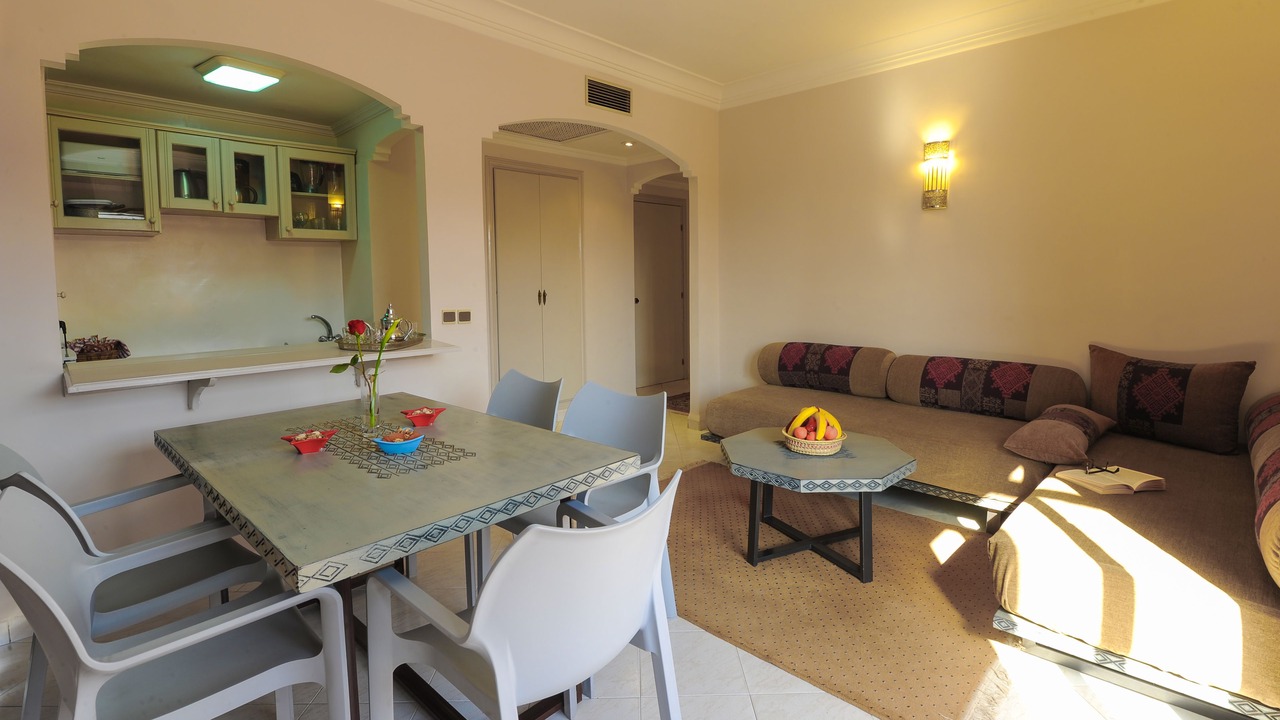Photo of Kitchen in Hivernage