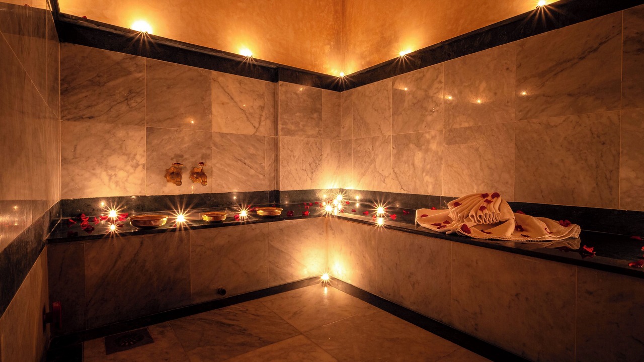 Photo of Bedroom in Riad Zitoun Jdid