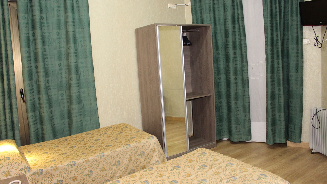 Photo of Bedroom in Melilla
