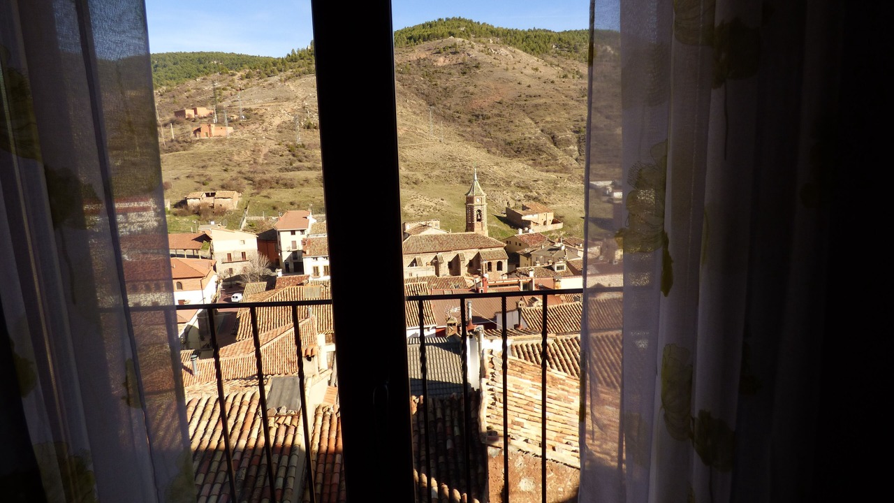 Photo of Outdoor in Camarena de la Sierra