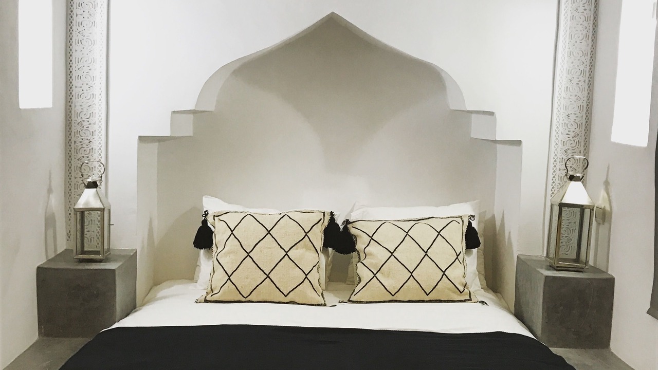 Photo of Bedroom in Chwiter