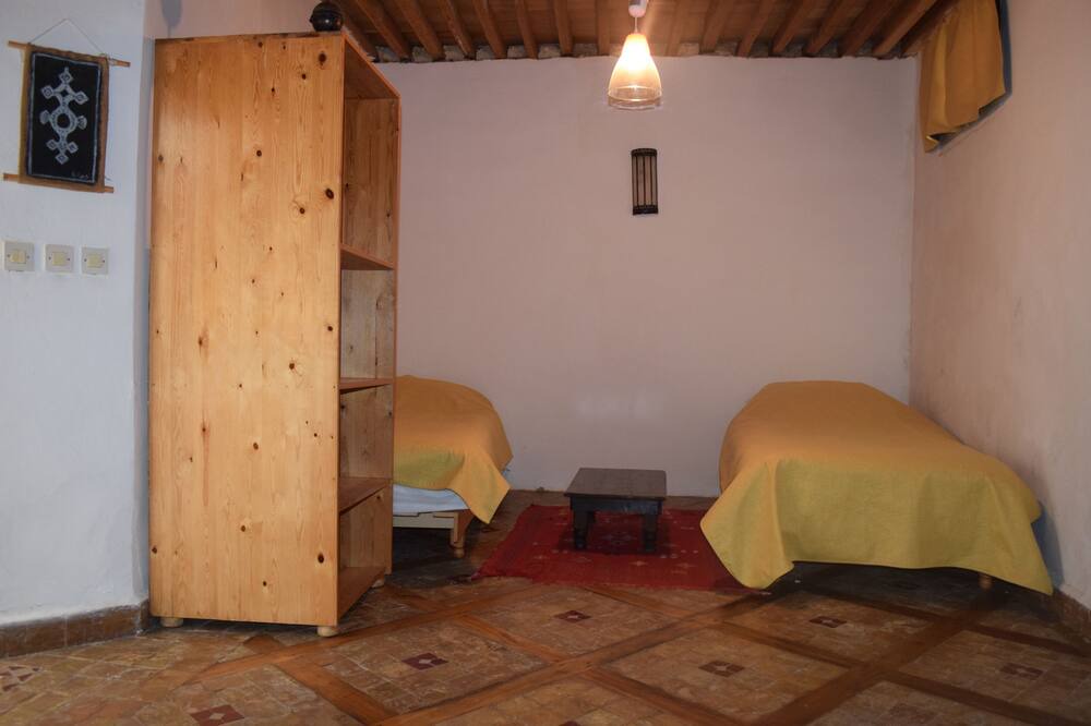 Photo of Bedroom in Qasbah En Nouar