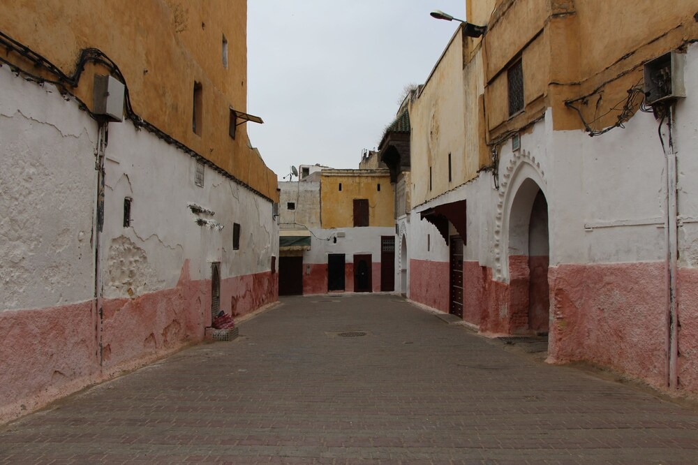 Photo of Others in Qasbah En Nouar