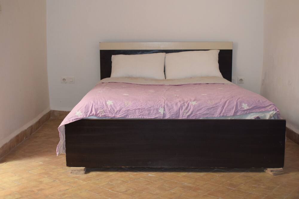 Photo of Bedroom in Qasbah En Nouar