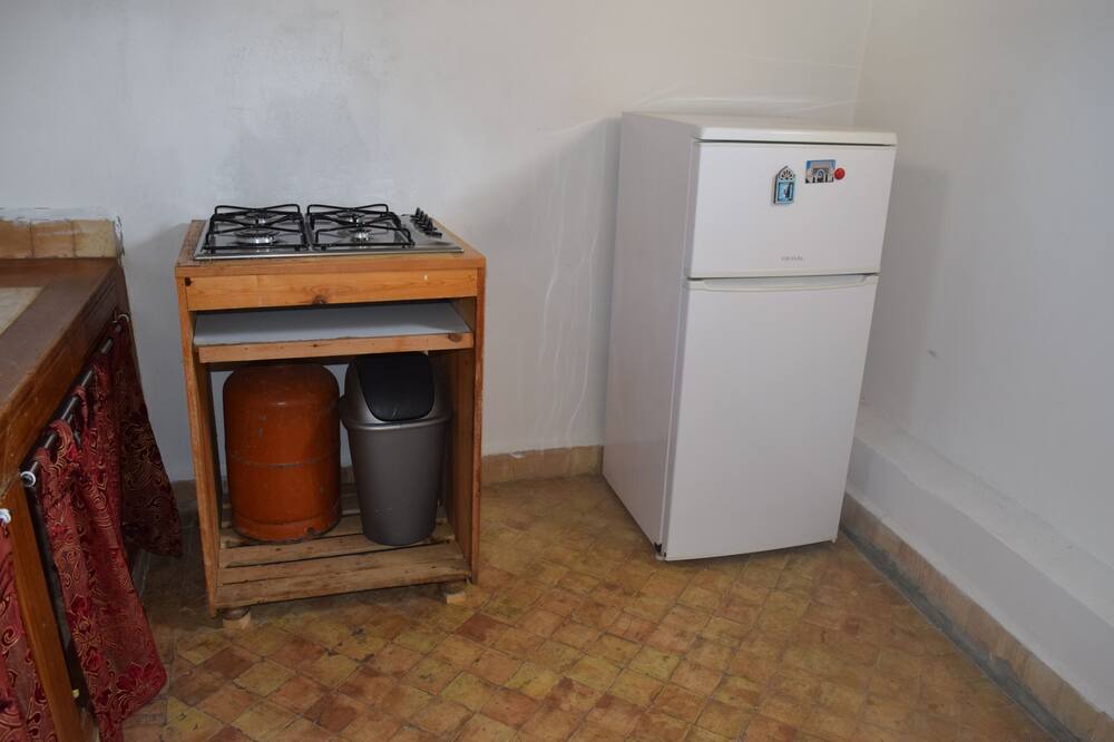 Photo of Kitchen in Qasbah En Nouar
