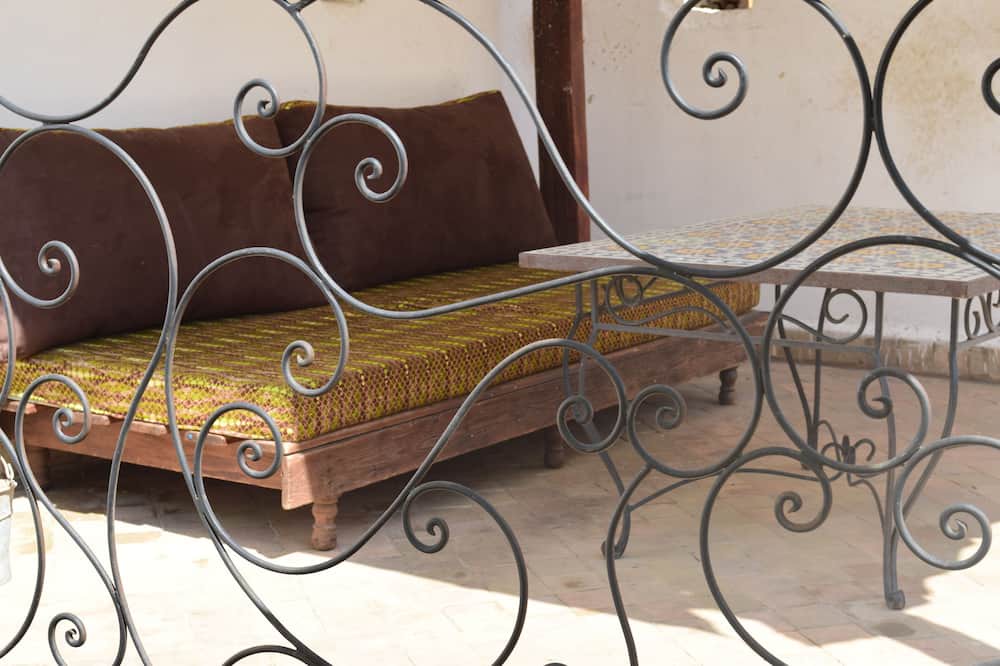 Photo of Bedroom in Qasbah En Nouar