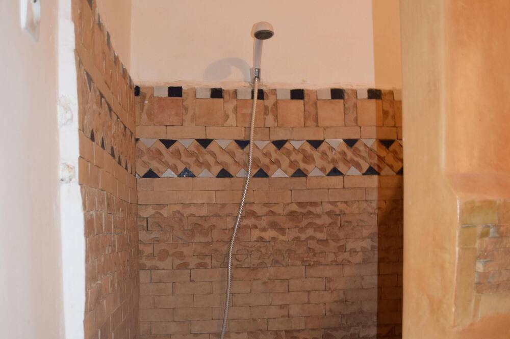 Photo of Bathroom in Qasbah En Nouar