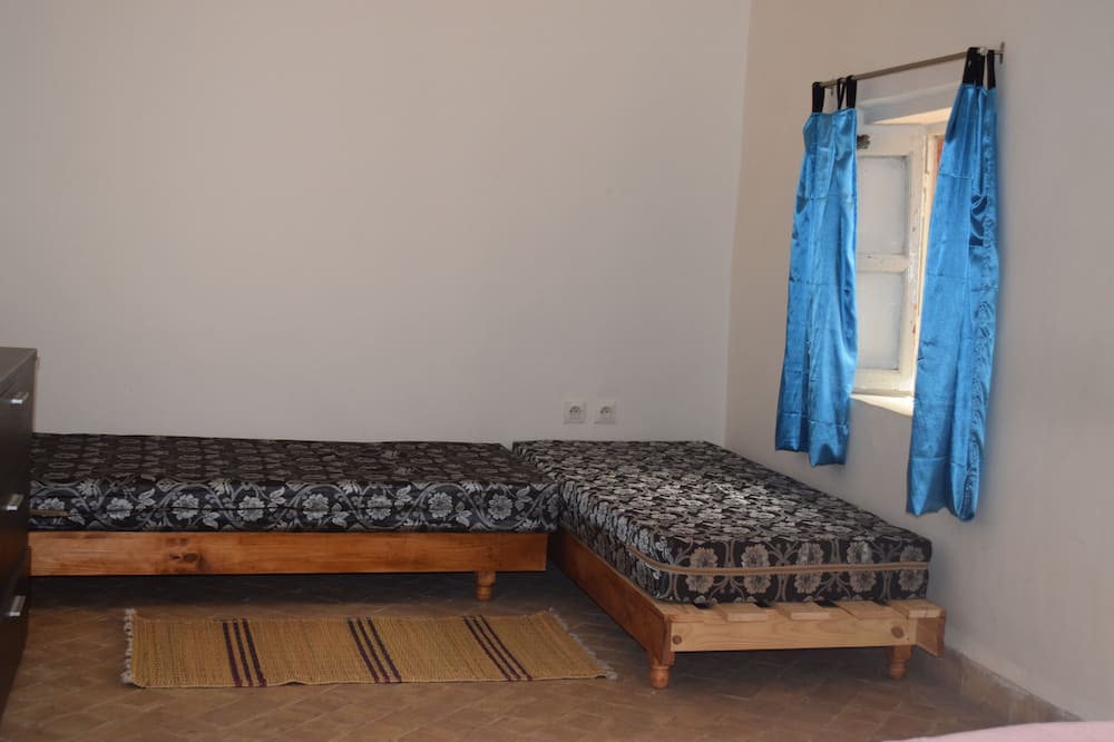 Photo of Bedroom in Qasbah En Nouar